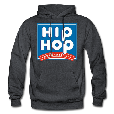 Hip Hop IHop International Men/Unisex Premium Adult Pullover Hoodie - Mr.SWAGBEAST